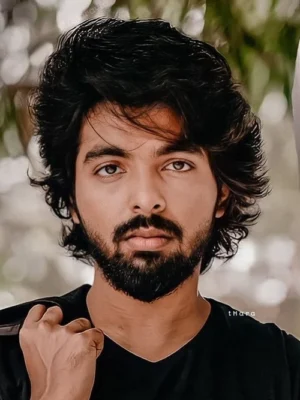 G.V. Prakash Kumar