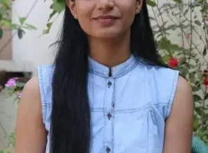 Gargi Kulkarni