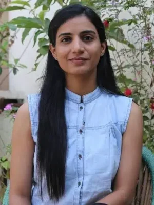 Gargi Kulkarni