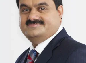 Gautam Adani