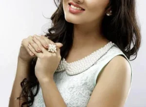 Gayathri R