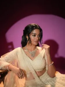 Gayathrie Shankar