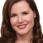 Geena Davis