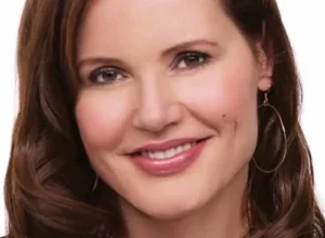 Geena Davis