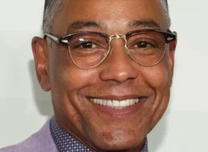 Giancarlo Esposito