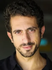 Gil Cohen