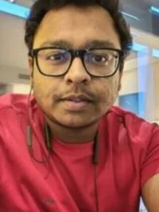 GK Vishnu