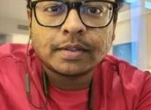 GK Vishnu