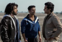glory web series review