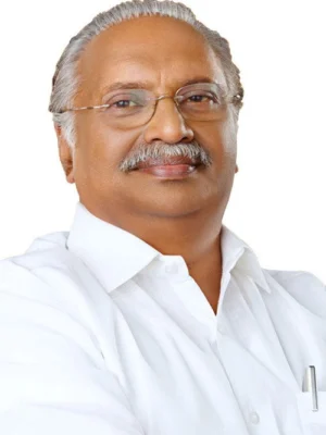 Gokulam Gopalan