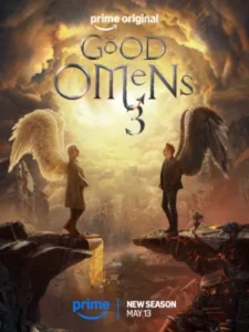 Good Omens Season 3