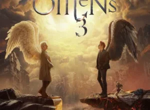 Good Omens Season 3