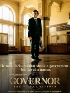 Governor: The Silent Saviour
