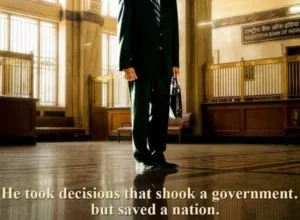 Governor: The Silent Saviour