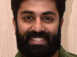 Govind Padmasoorya