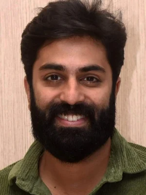 Govind Padmasoorya