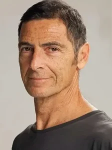 Gustavo Garzón