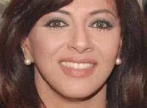 Hala Sedki