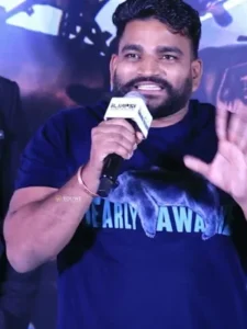 Hanuma Reddy Yakkanti