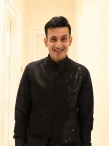 Harmeet Singh