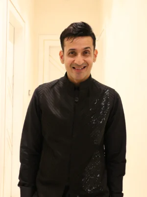 Harmeet Singh