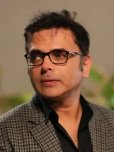 Harsh Chhaya