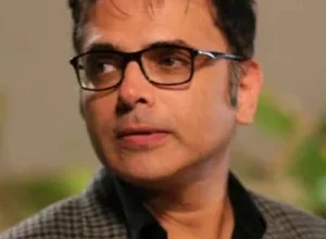 Harsh Chhaya