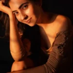 Harshika Kewalramani