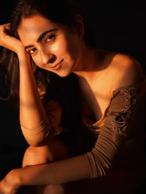 Harshika Kewalramani