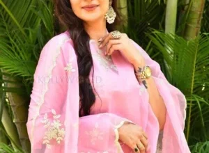 Hasini Sudhir