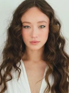 Havana Rose Liu