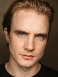 Henry Ashton