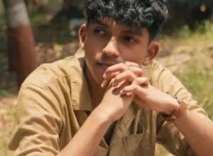 Heramb Phadke