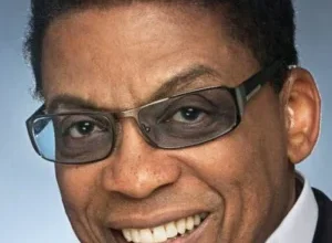 Herbie Hancock