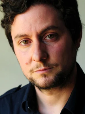 Hernán Musaluppi