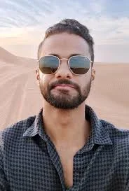 Himank Gaur