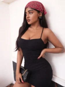 Humera Shaikh