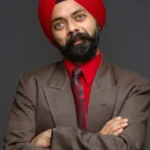 Inderpal Singh