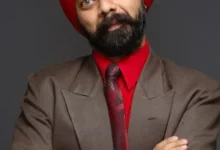 Inderpal Singh