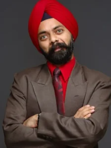 Inderpal Singh
