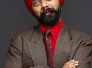 Inderpal Singh
