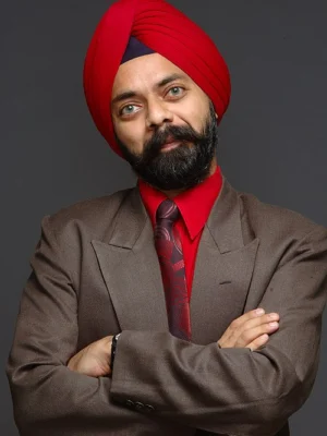 Inderpal Singh