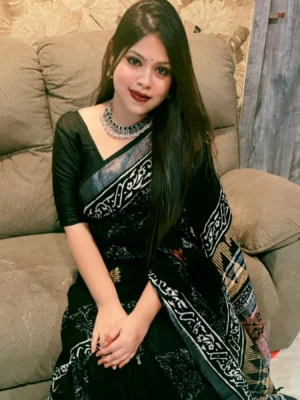 Ishika Bose