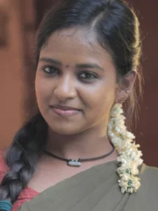 Ismath Banu