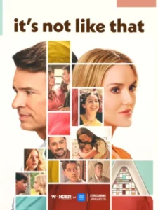 Its Not Like That Season 1