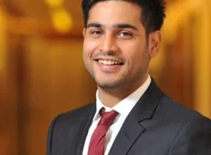 Jai Anmol Ambani