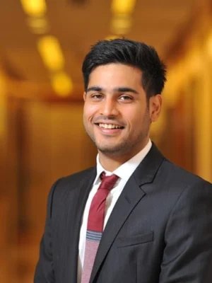 Jai Anmol Ambani