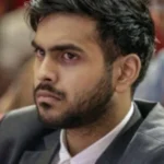 Jai Anshul Ambani