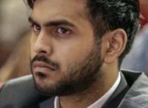 Jai Anshul Ambani