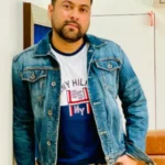Jai Basantu Singh